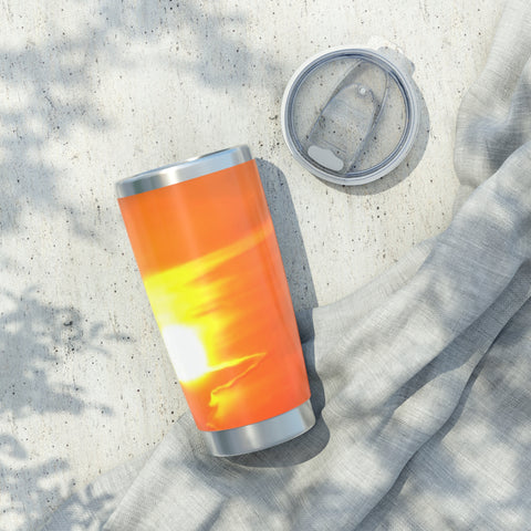 Sunset 20oz Tumbler