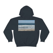 LongEx™ Unisex Heavy Blend™ Hooded Sweatshirt