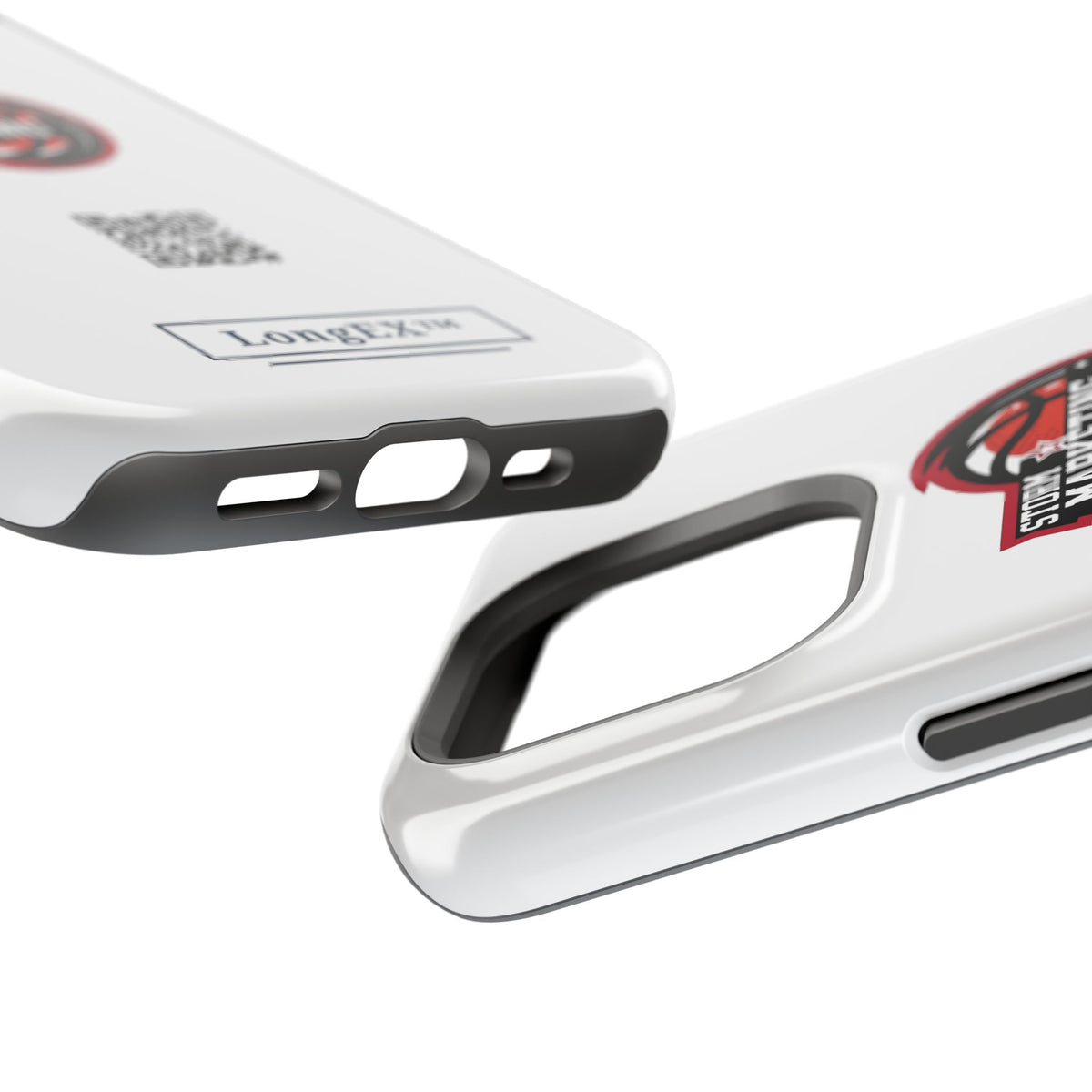 Storm Marketing Magnetic Tough Cases