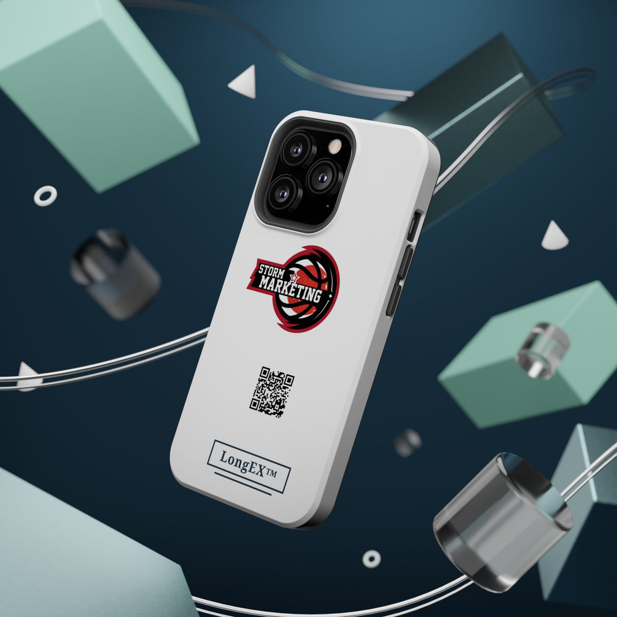 Storm Marketing Magnetic Tough Cases