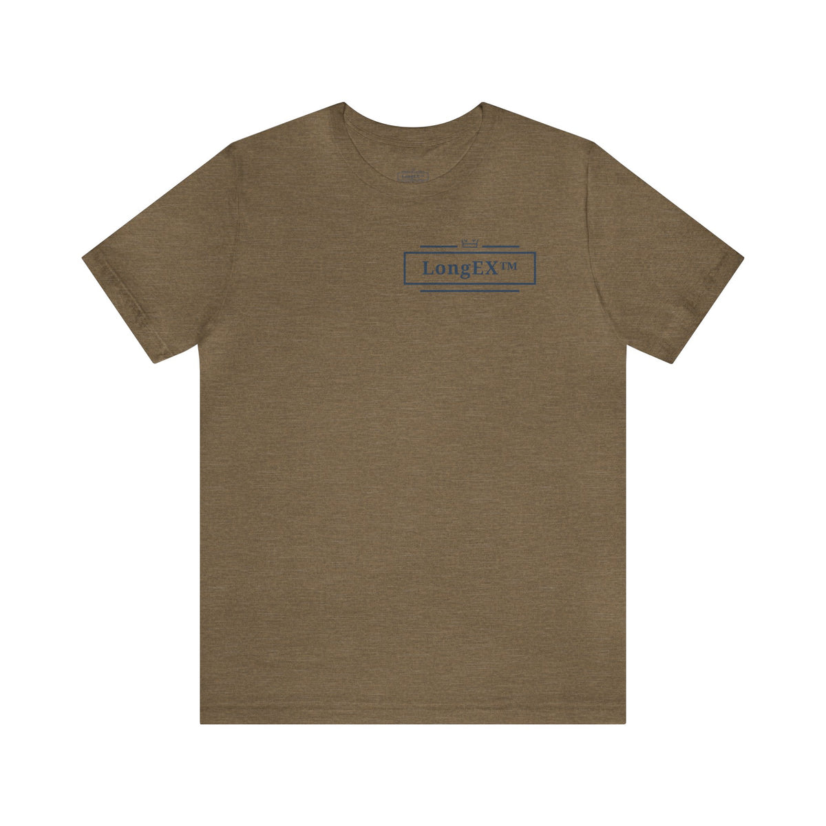 Fishermen Unisex Jersey Short Sleeve Tee