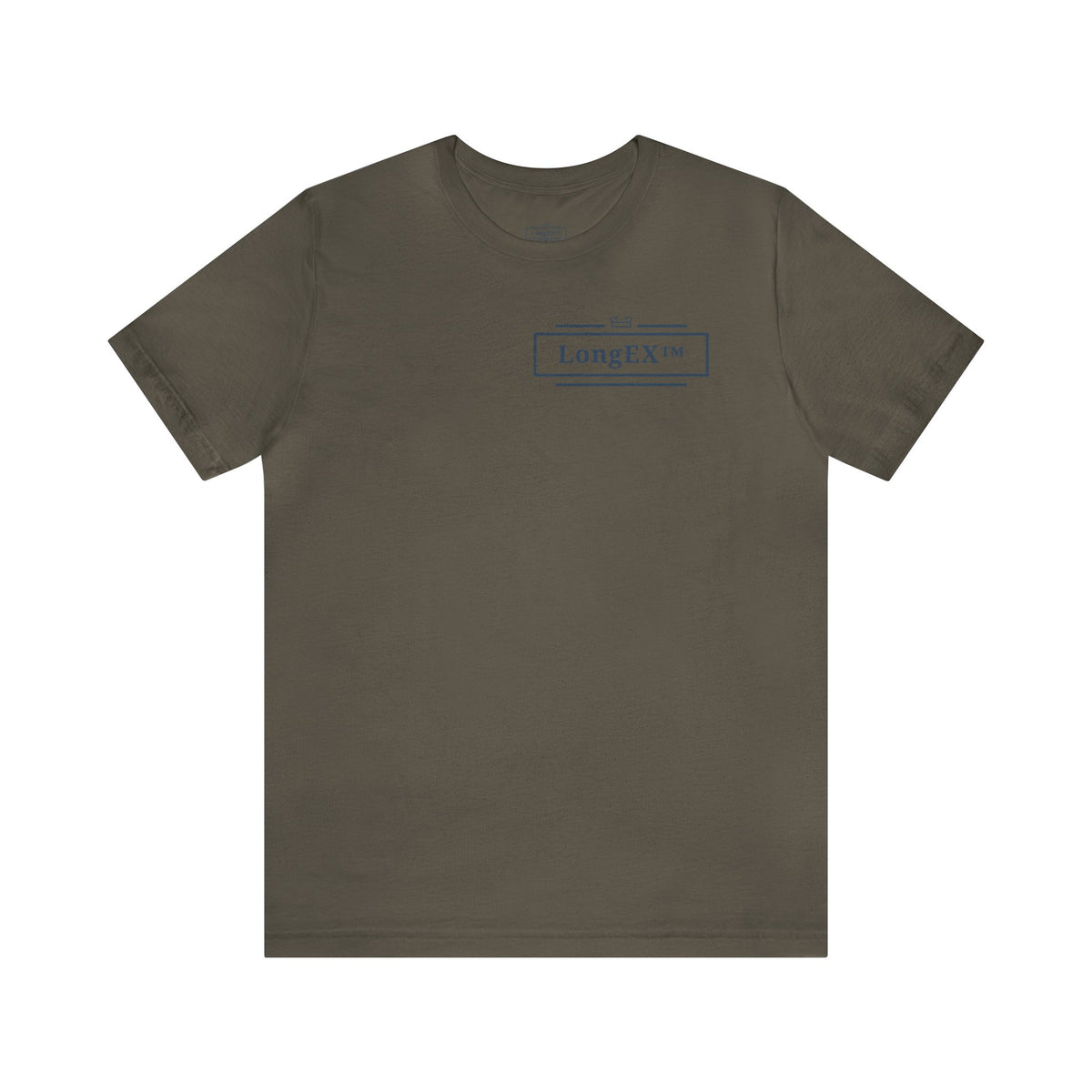 Fishermen Unisex Jersey Short Sleeve Tee