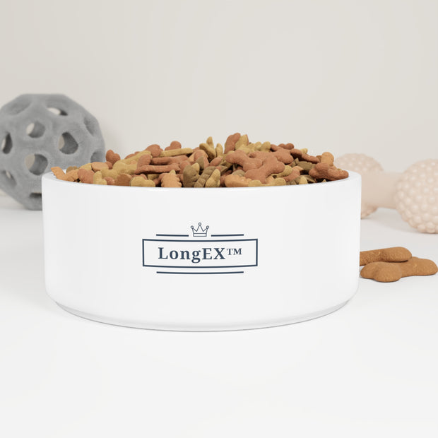 LongEx™ Pet Bowl