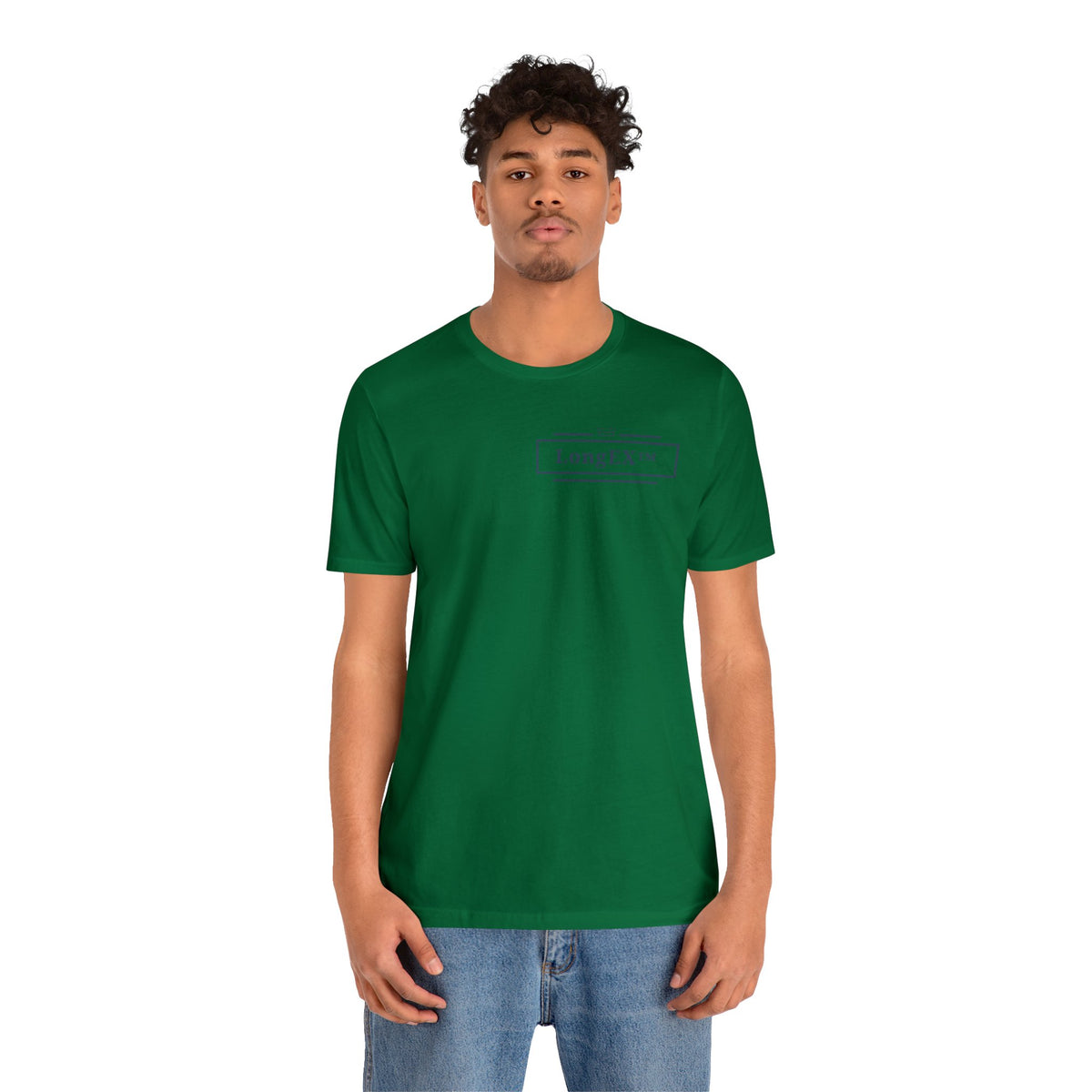 Fishermen Unisex Jersey Short Sleeve Tee