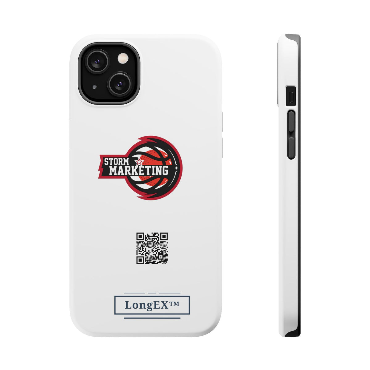 Storm Marketing Magnetic Tough Cases