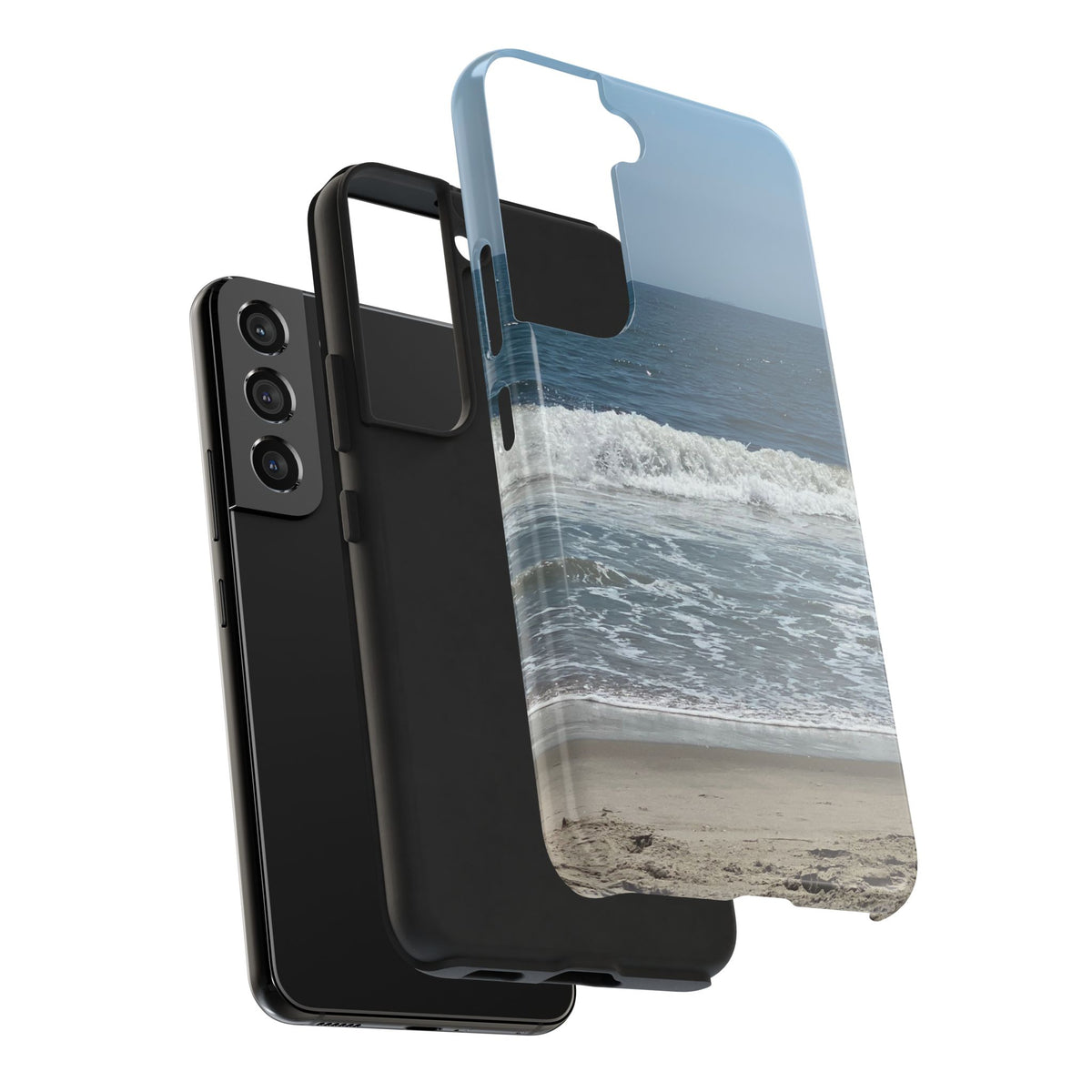 Ocean Phone Cases, Case-Mate
