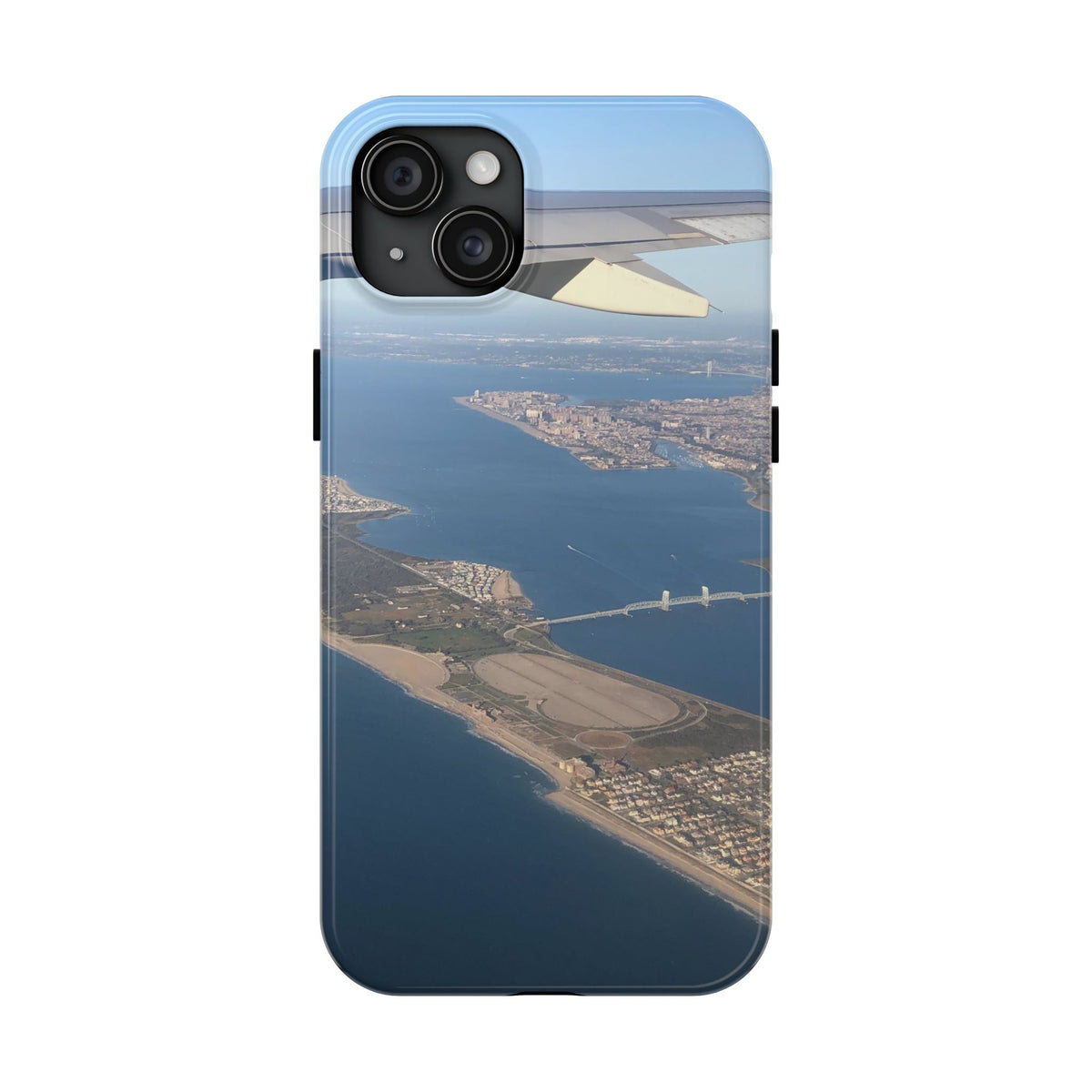 Airplane View Phone Cases, Case-Mate