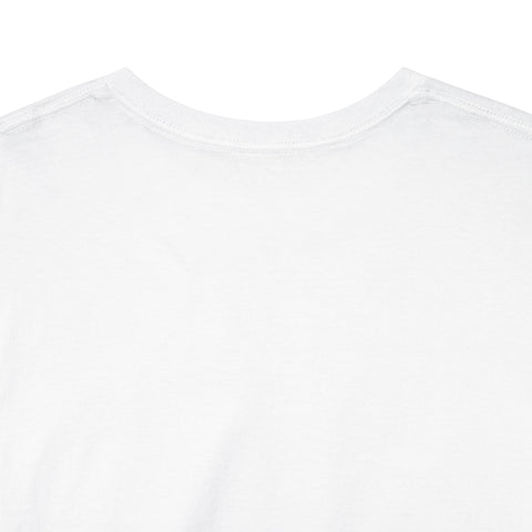 Globe Unisex Heavy Cotton Tee