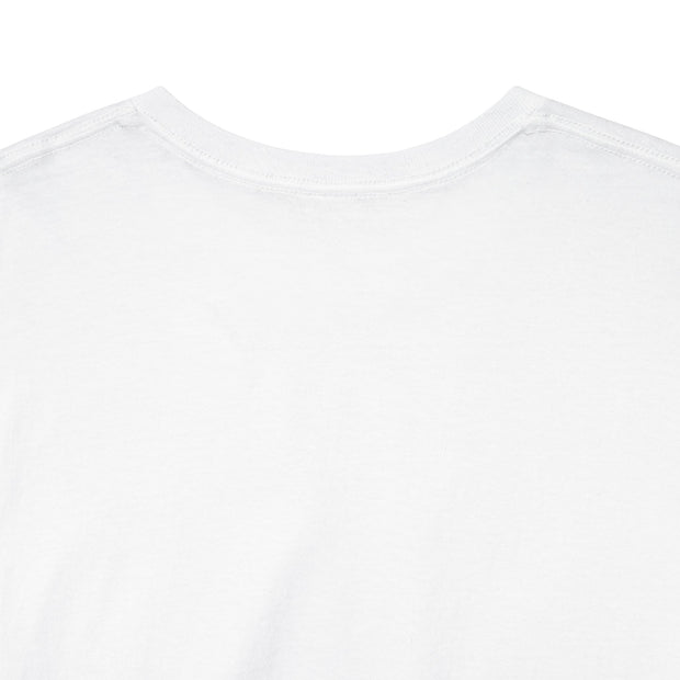 Globe Unisex Heavy Cotton Tee