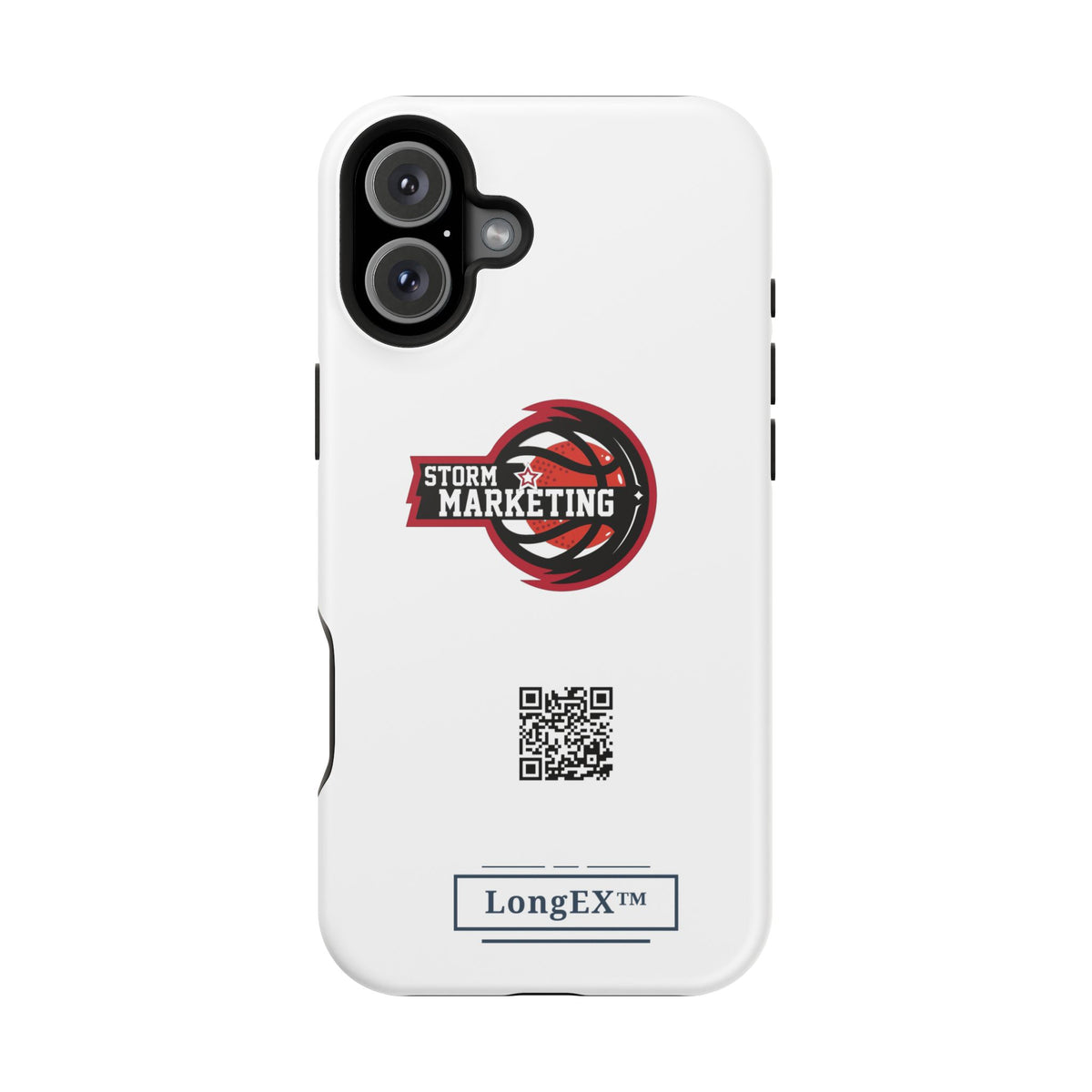 Storm Marketing Magnetic Tough Cases