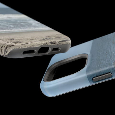 Ocean MagSafe Tough Cases