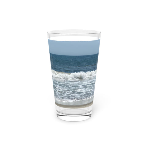 Ocean Pint Glass, 16oz