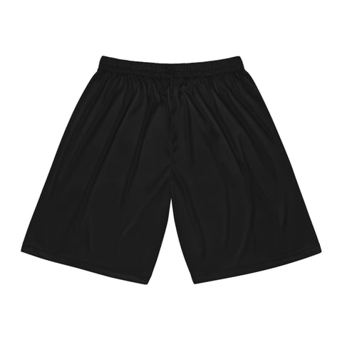 LongEX™ Basketball Shorts