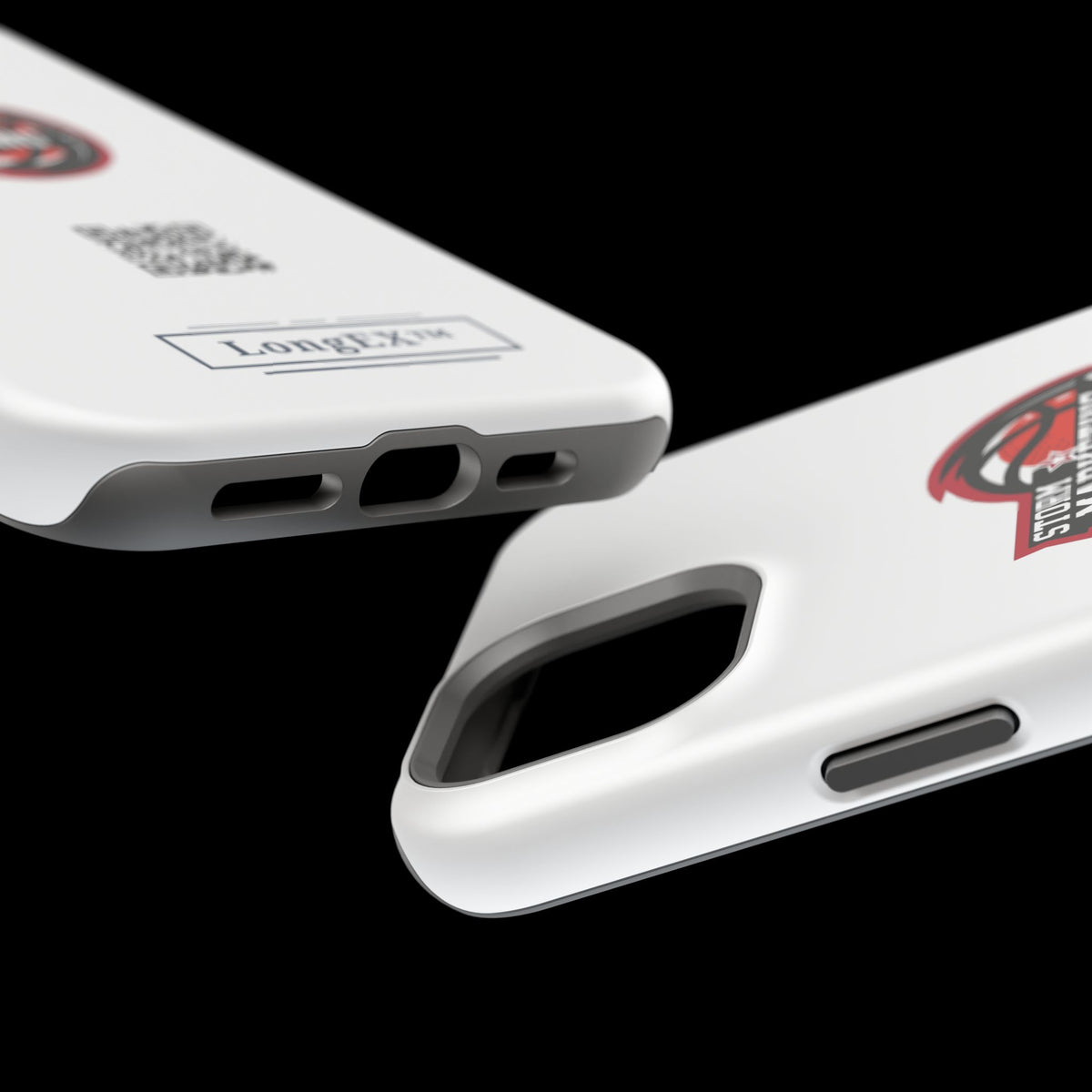 Storm Marketing Magnetic Tough Cases