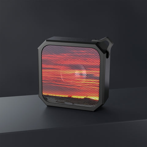 Sunset Blackwater Outdoor Bluetooth Speaker