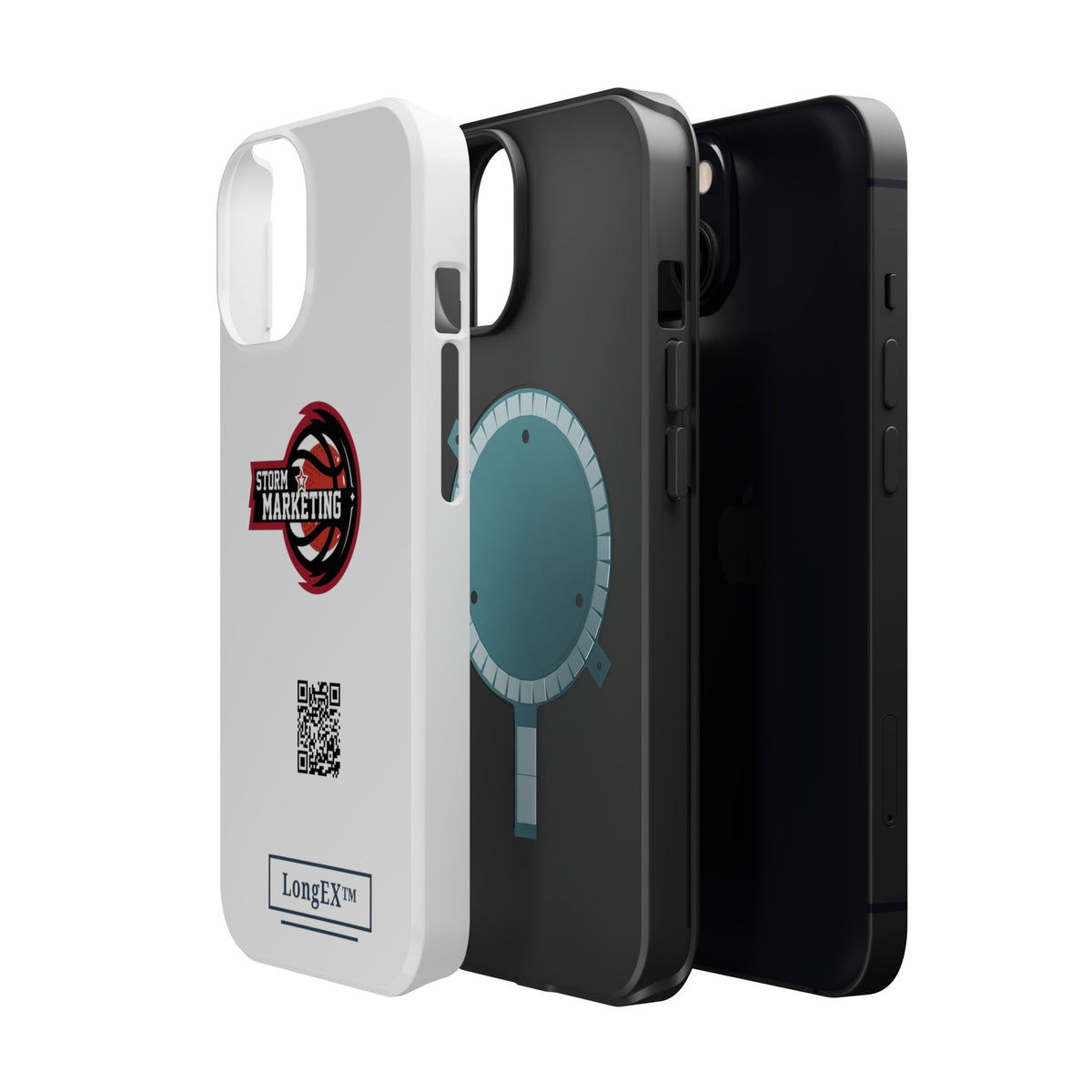 Storm Marketing Magnetic Tough Cases