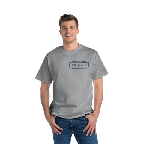 LongEX™ Men's Short-Sleeve T-Shirt