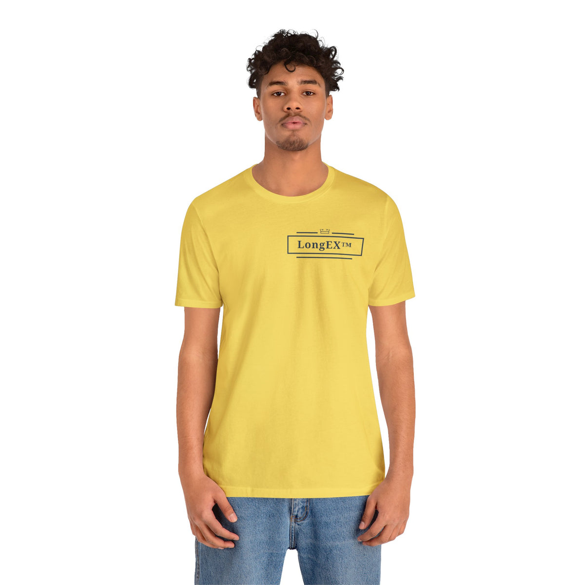 Fishermen Unisex Jersey Short Sleeve Tee