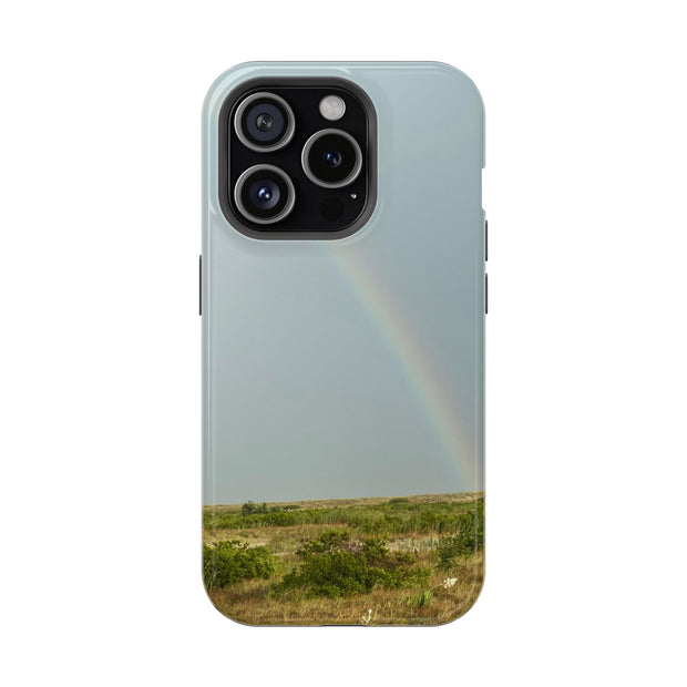 Rainbow MagSafe Tough Cases