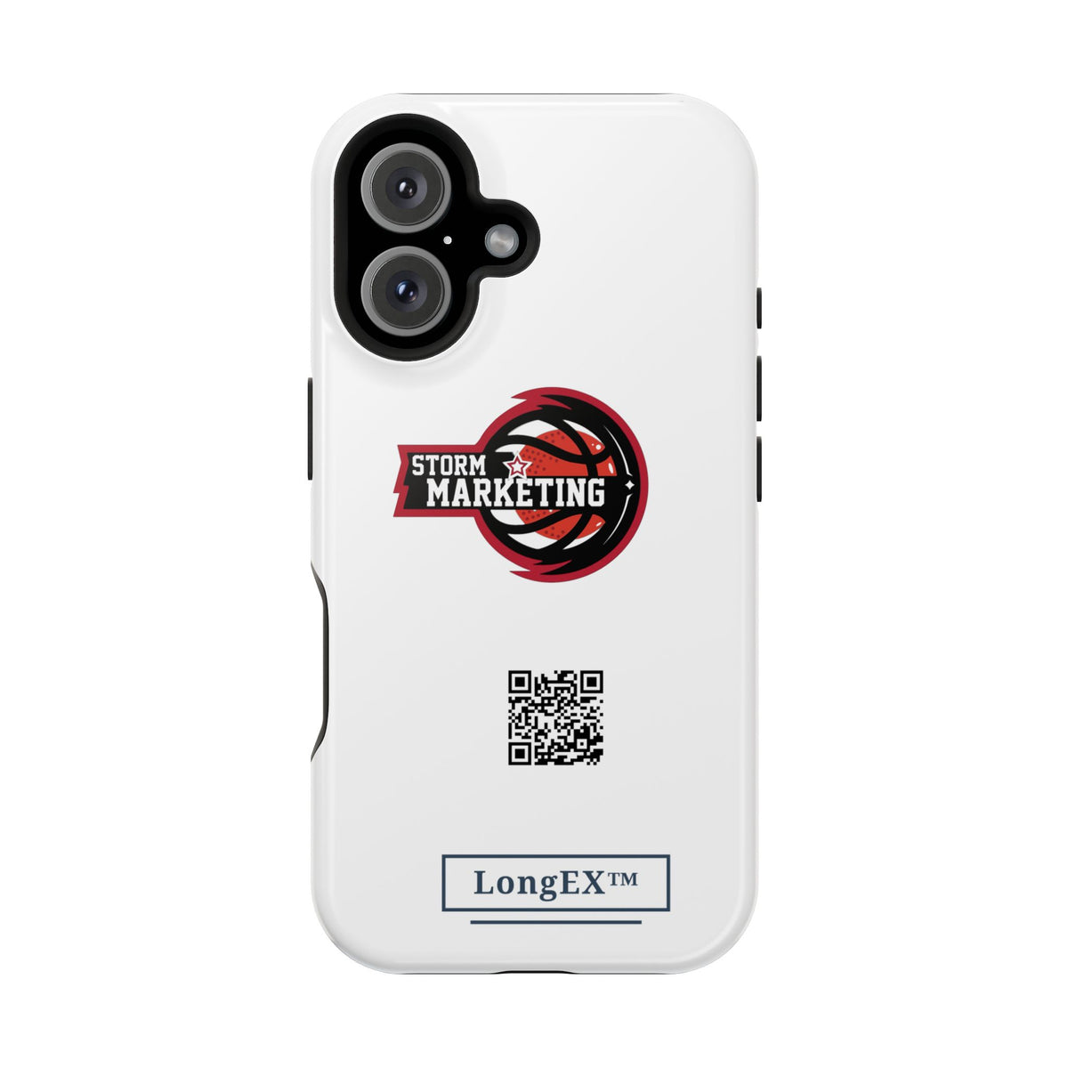 Storm Marketing Magnetic Tough Cases