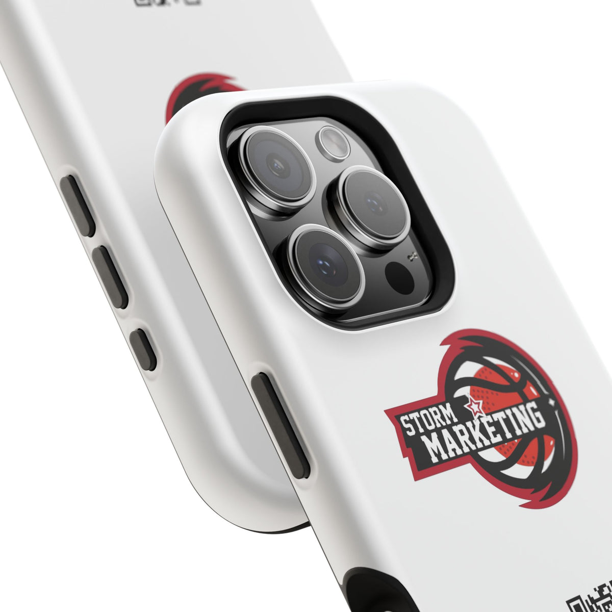 Storm Marketing Magnetic Tough Cases