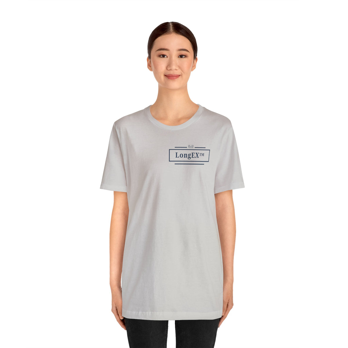 Fishermen Unisex Jersey Short Sleeve Tee