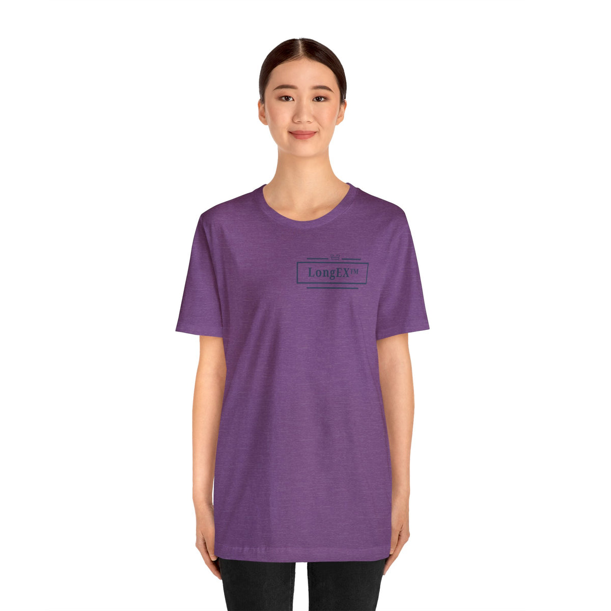 Fishermen Unisex Jersey Short Sleeve Tee