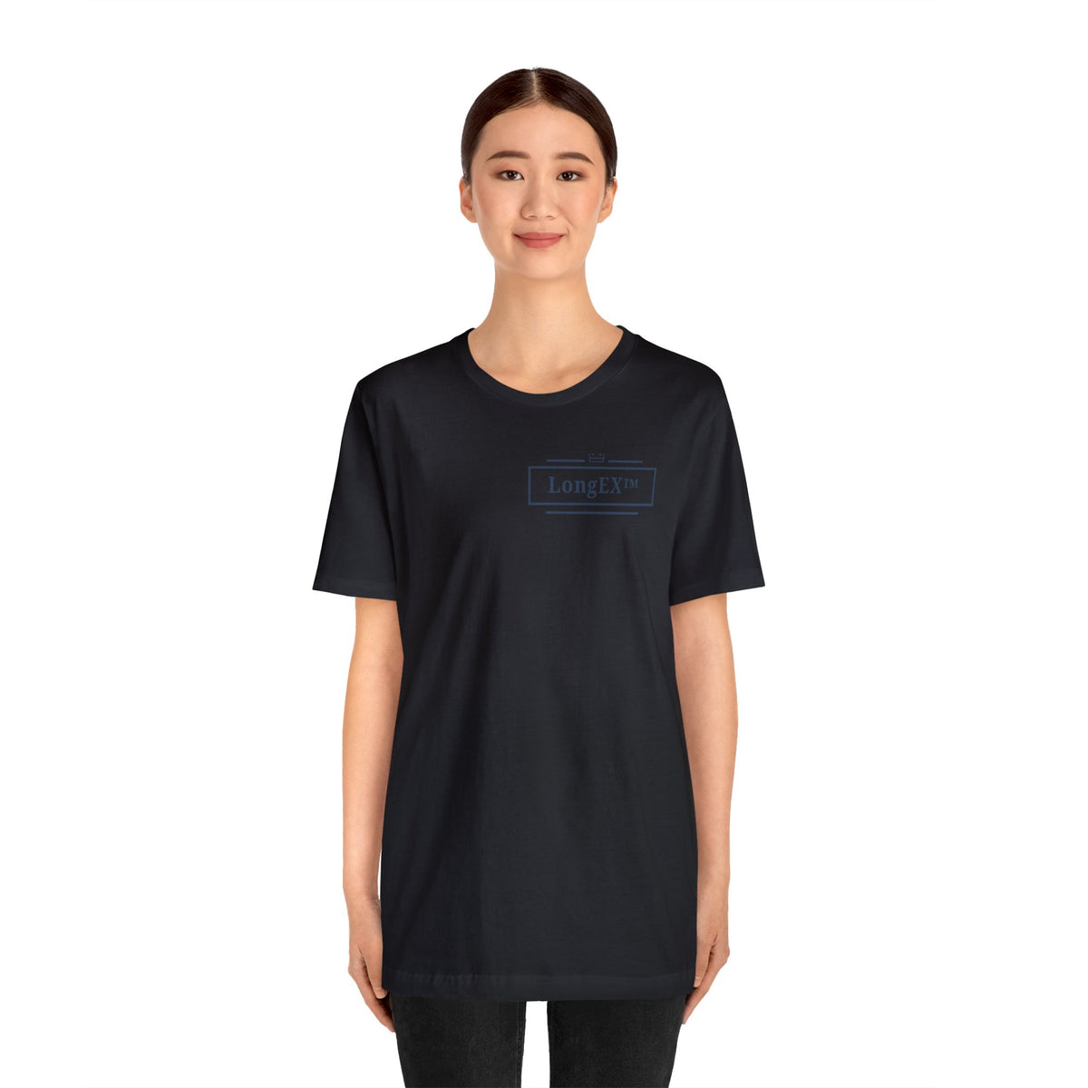 Fishermen Unisex Jersey Short Sleeve Tee