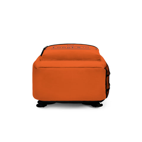 Orange LongEx™ Backpack