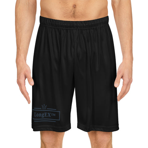 LongEX™ Basketball Shorts