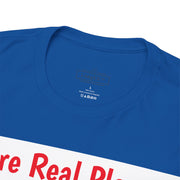 Unisex Heavy SJU Cotton Tee