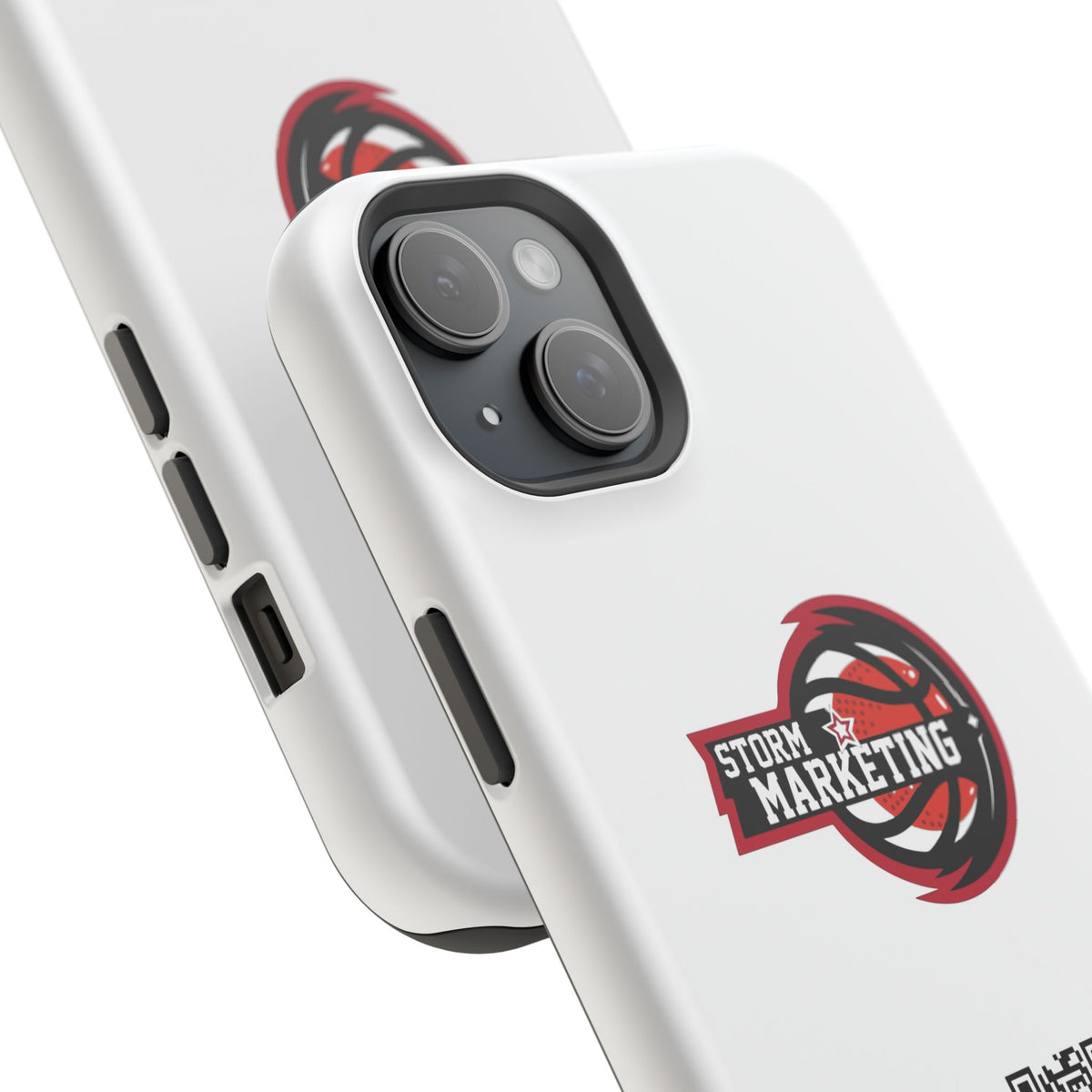 Storm Marketing Magnetic Tough Cases