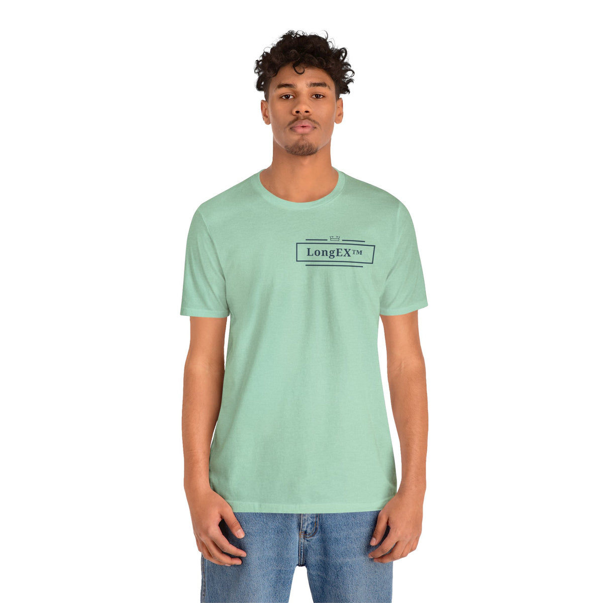 Fishermen Unisex Jersey Short Sleeve Tee