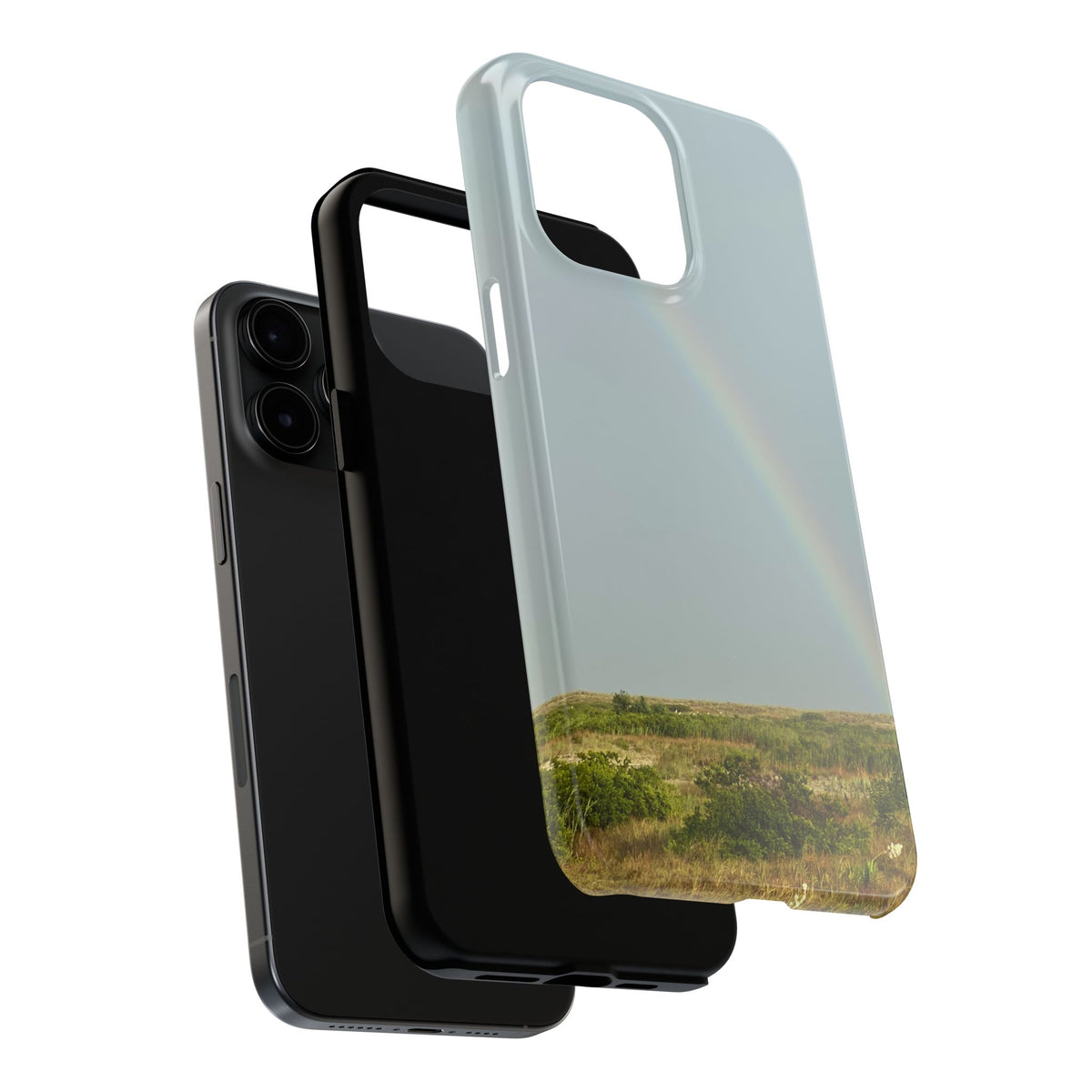 Rainbow Phone Cases, Case-Mate