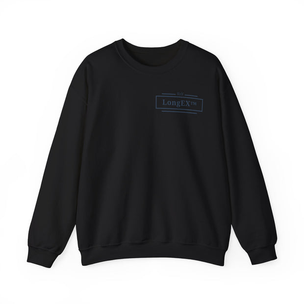 LongEX™ Irish Crewneck Sweatshirt