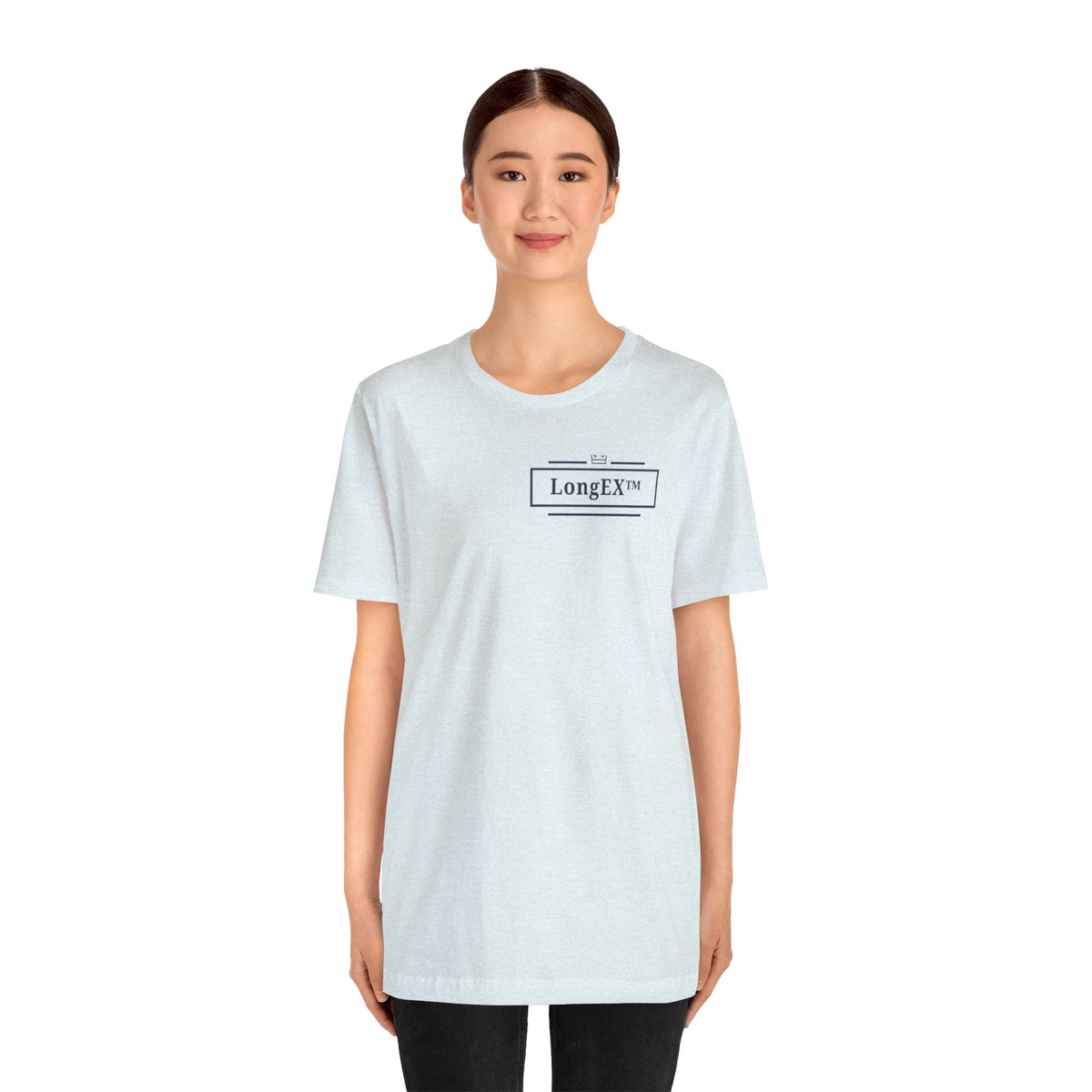 Fishermen Unisex Jersey Short Sleeve Tee