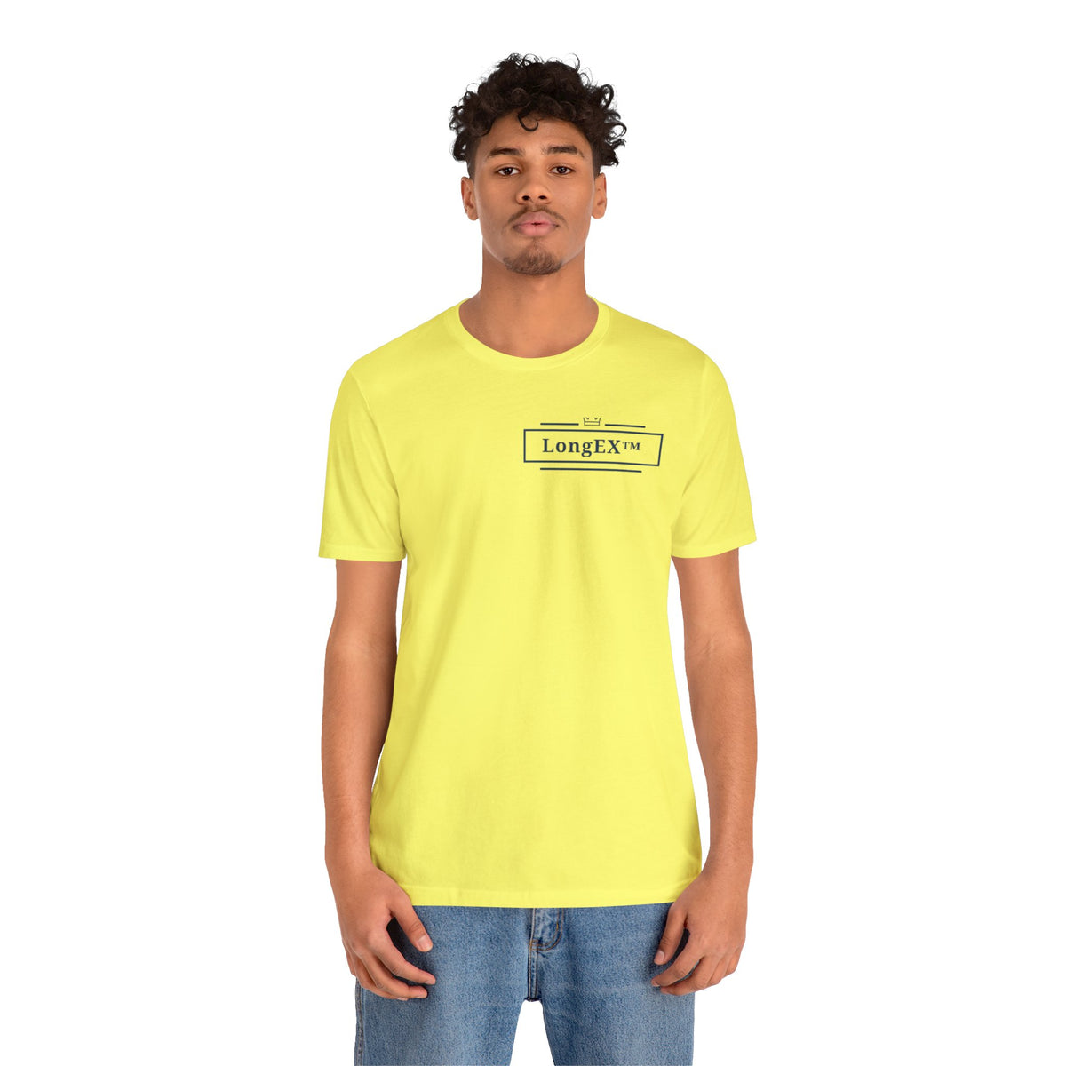 Fishermen Unisex Jersey Short Sleeve Tee