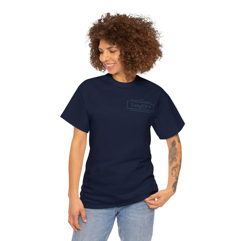 Ocean Photo Cotton Tee