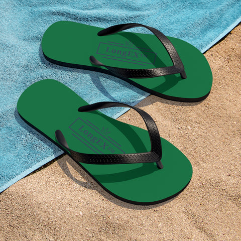 Unisex Flip-Flops