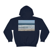 LongEx™ Unisex Heavy Blend™ Hooded Sweatshirt