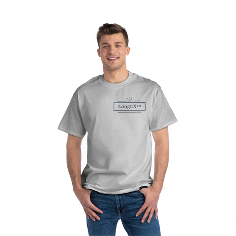 LongEX™ Men's Short-Sleeve T-Shirt