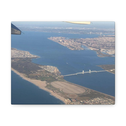 Bridge Canvas Gallery Wraps