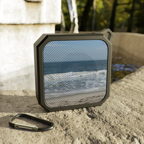 Ocean Blackwater Outdoor Bluetooth Speaker