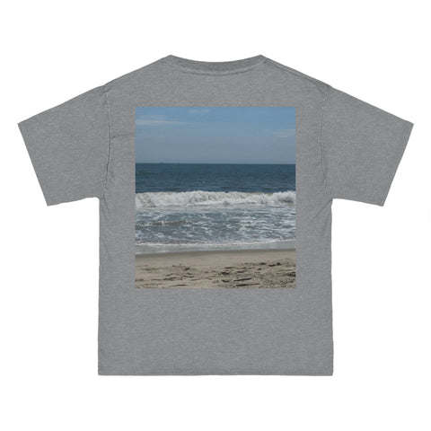 LongEX™ Men's Short-Sleeve T-Shirt