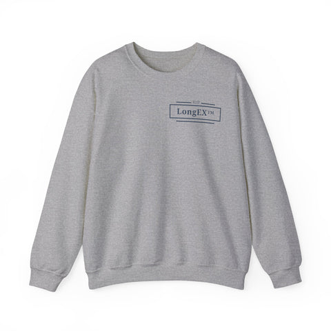 LongEX™ Irish Crewneck Sweatshirt