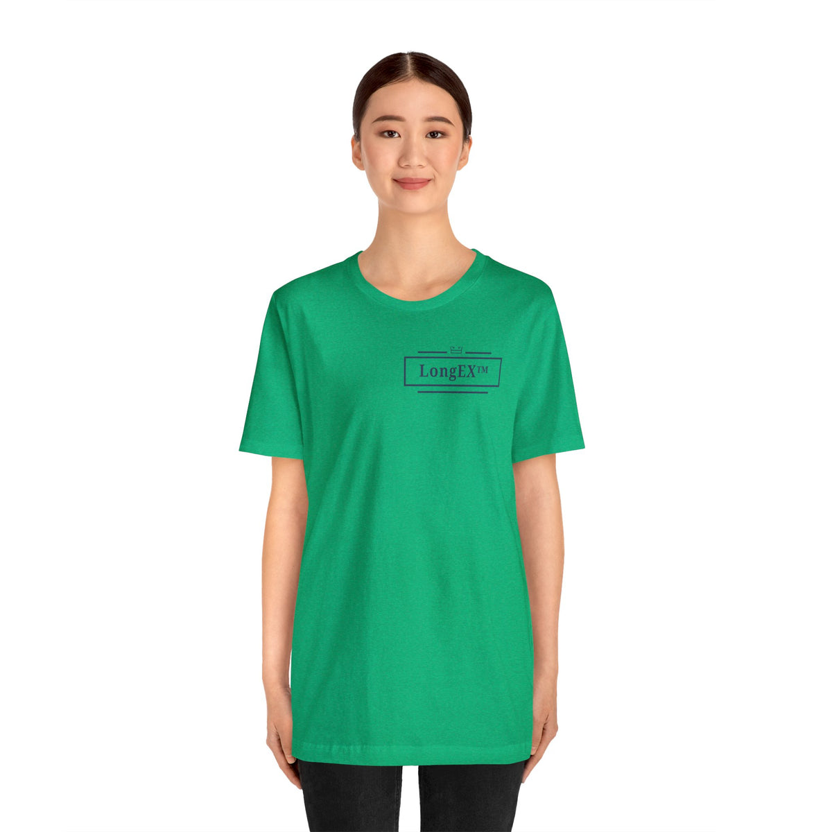 Fishermen Unisex Jersey Short Sleeve Tee