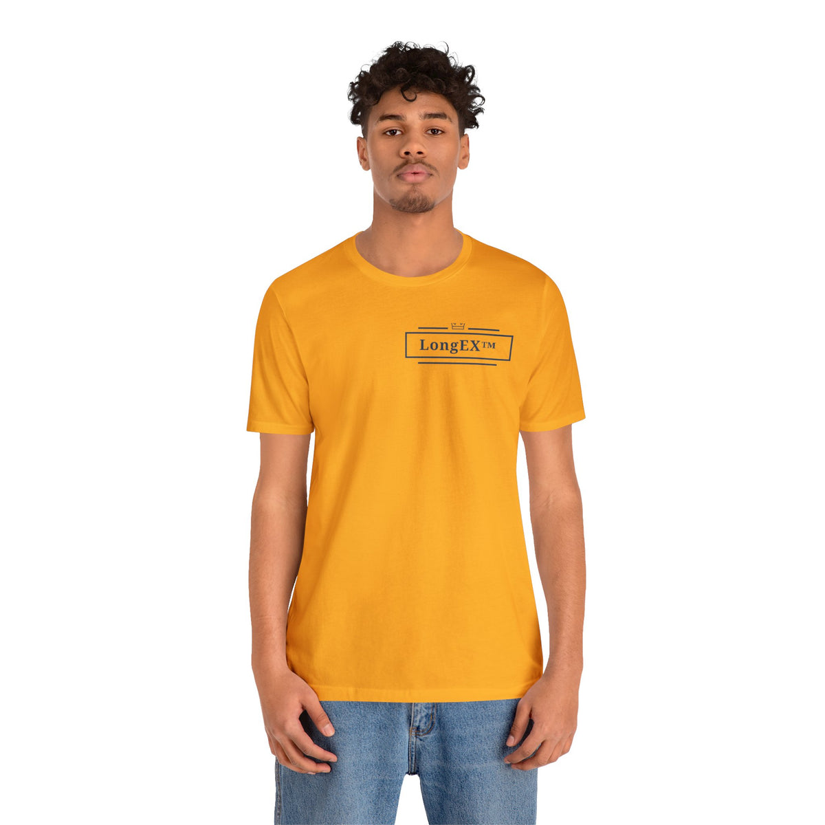 Fishermen Unisex Jersey Short Sleeve Tee
