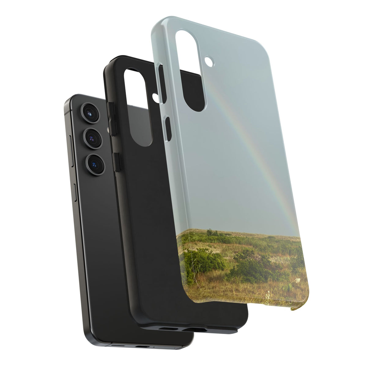 Rainbow Phone Cases, Case-Mate