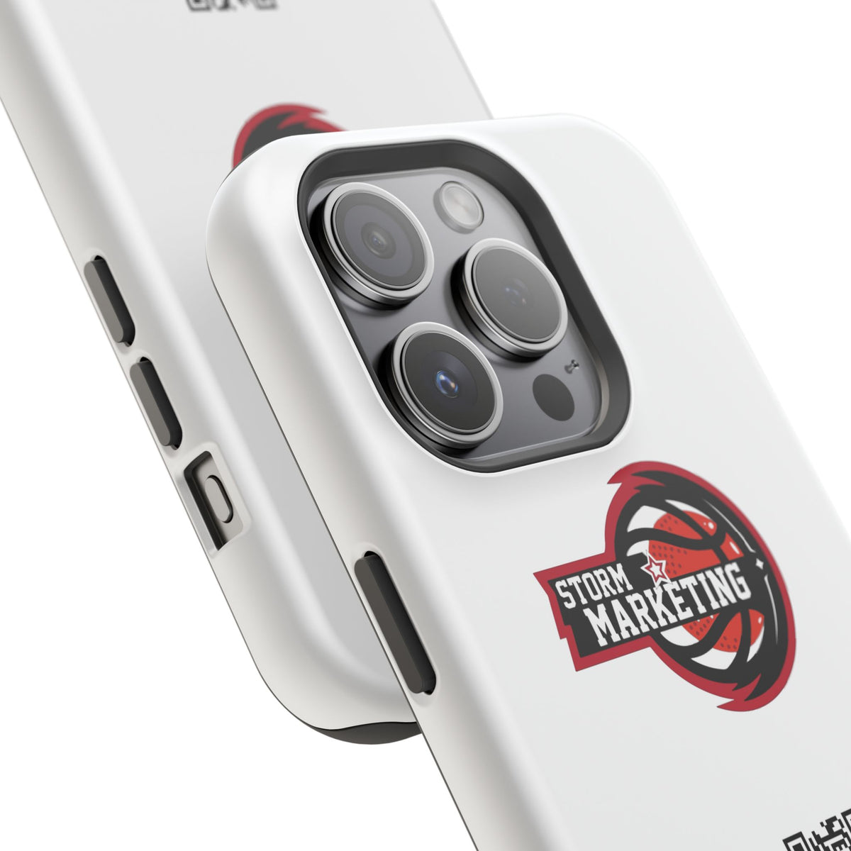 Storm Marketing Magnetic Tough Cases