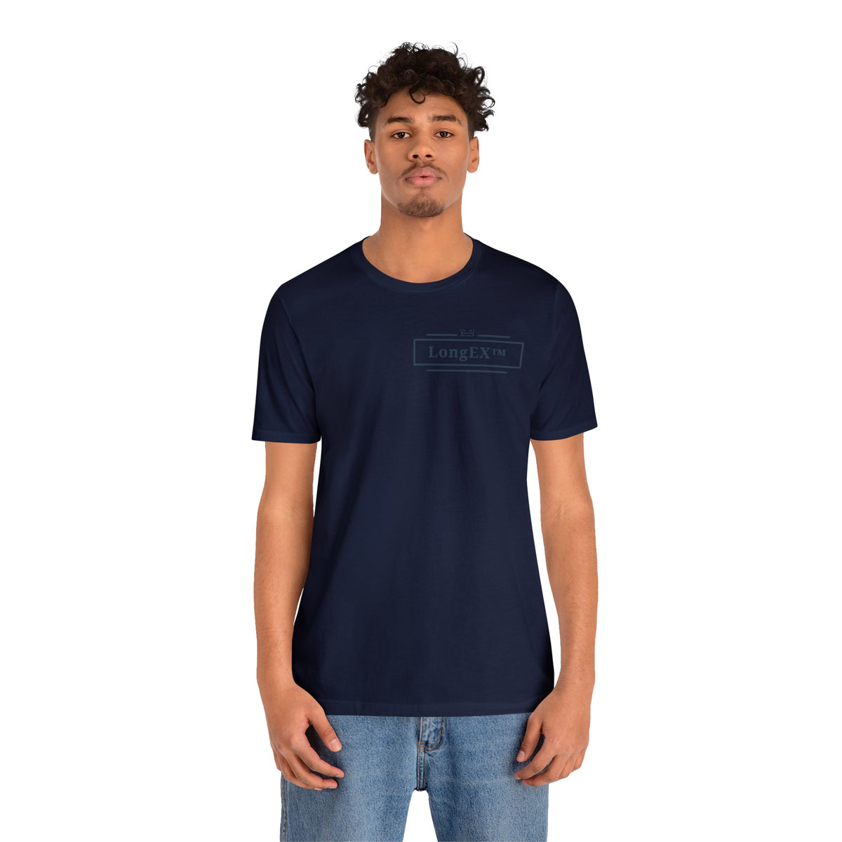 Fishermen Unisex Jersey Short Sleeve Tee